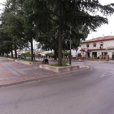 מלון Andalucia