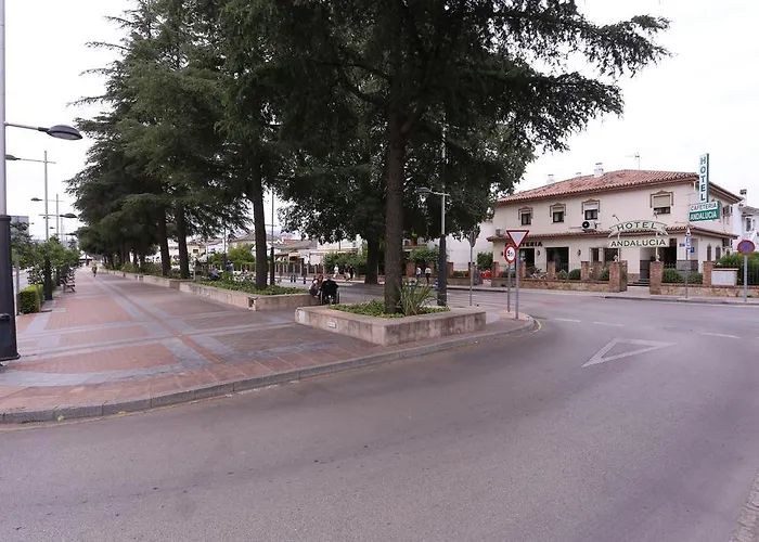 Hotel Andalucia