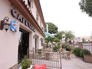 Hotel Andalucia Ronda