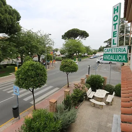 Hotel Andalucia