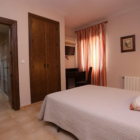 Hotel Andalucia Ronda