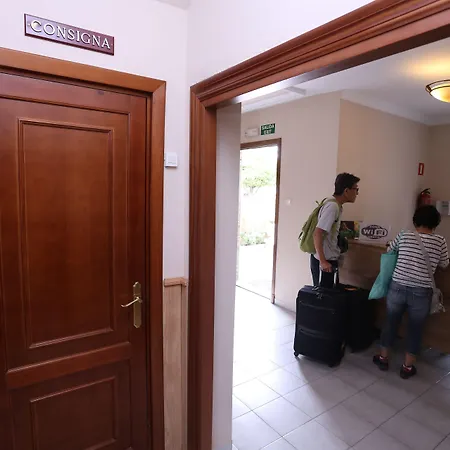 Andalucia Hotel