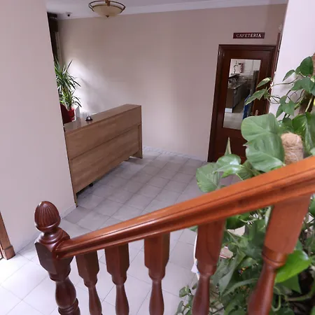 Hotel Andalucia 2*