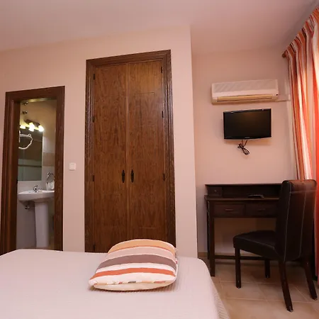 Andalucia Hotel