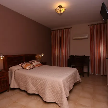 Andalucia Hotel 2*