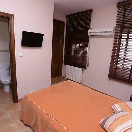 Hotel Andalucia Ronda