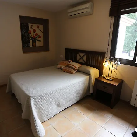 Andalucia Hotel 2*