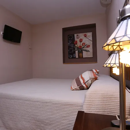 Andalucia Hotel