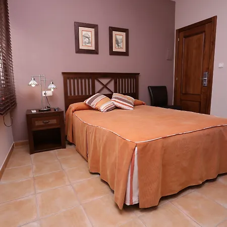 Hotel Andalucia