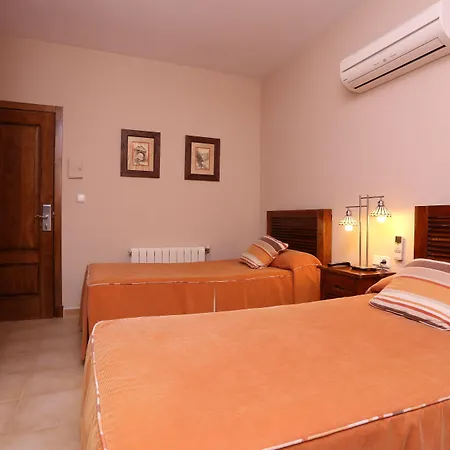 Hotel Andalucia