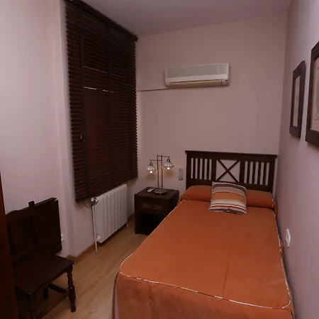 Hotel Andalucia Ronda