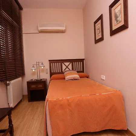 Andalucia Hotel Ronda