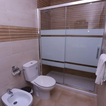 Hotel Andalucia Ronda