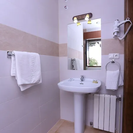 Hotel Andalucia Ronda