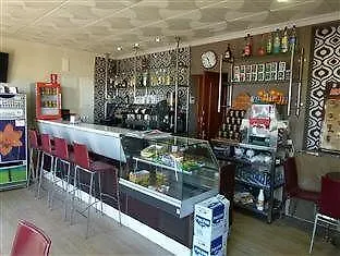 安达卢西亚酒店 酒店 龙达