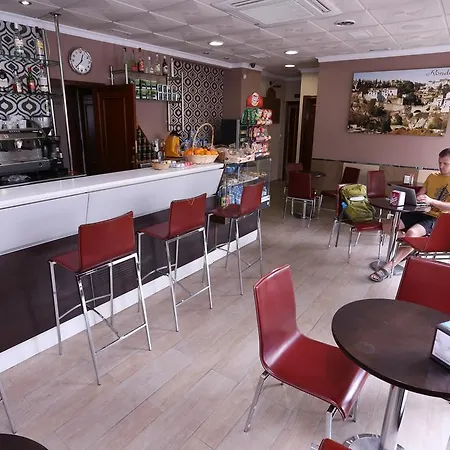 酒店 安达卢西亚酒店