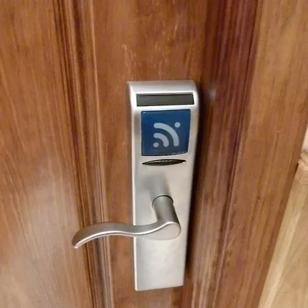 Hotel Andalucia Ronda