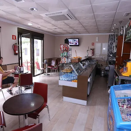 安达卢西亚酒店