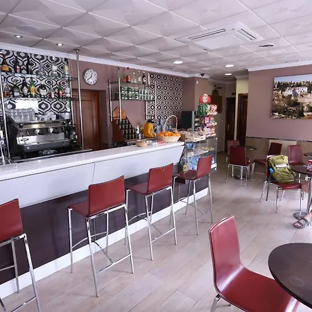 安达卢西亚酒店 酒店 2*