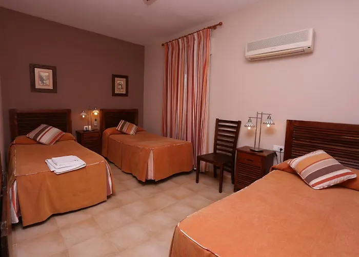 Andalucia Hotel Ronda