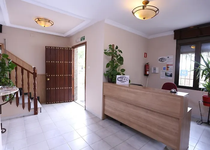 호텔 안달루시아 2*