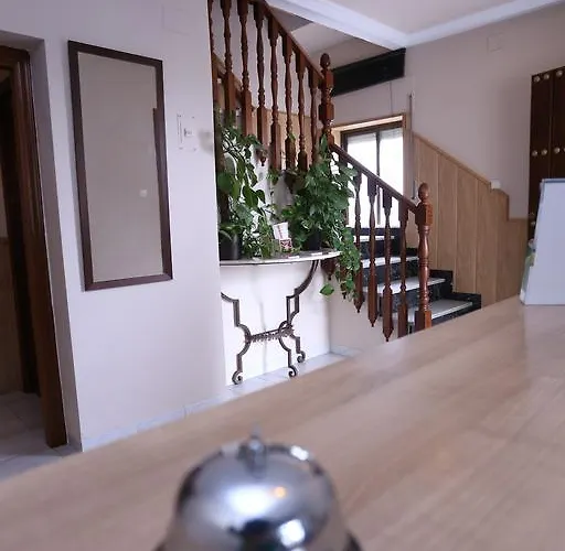 호텔 안달루시아