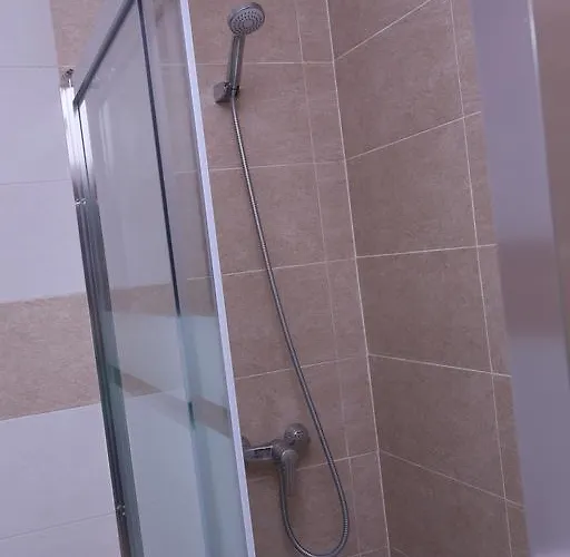 호텔 안달루시아 론다