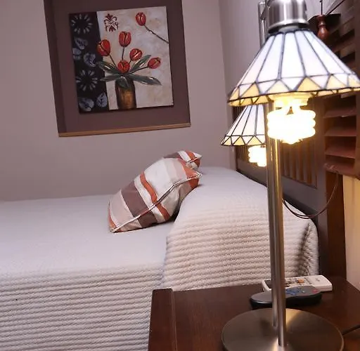 호텔 안달루시아