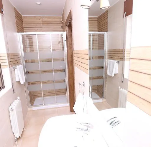 호텔 안달루시아 론다