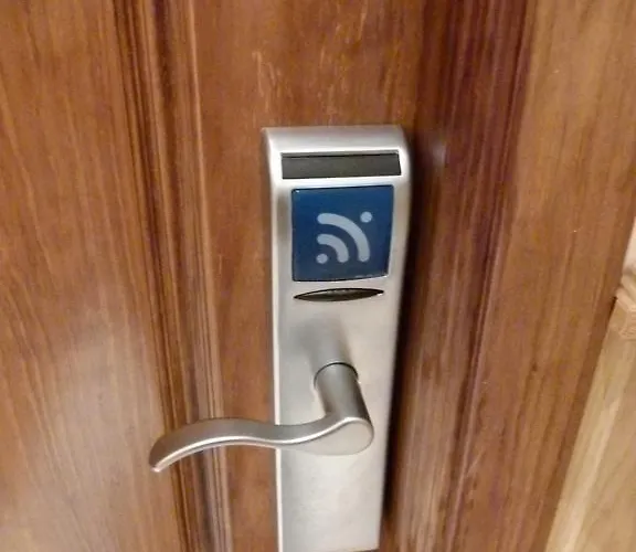 호텔 안달루시아 론다